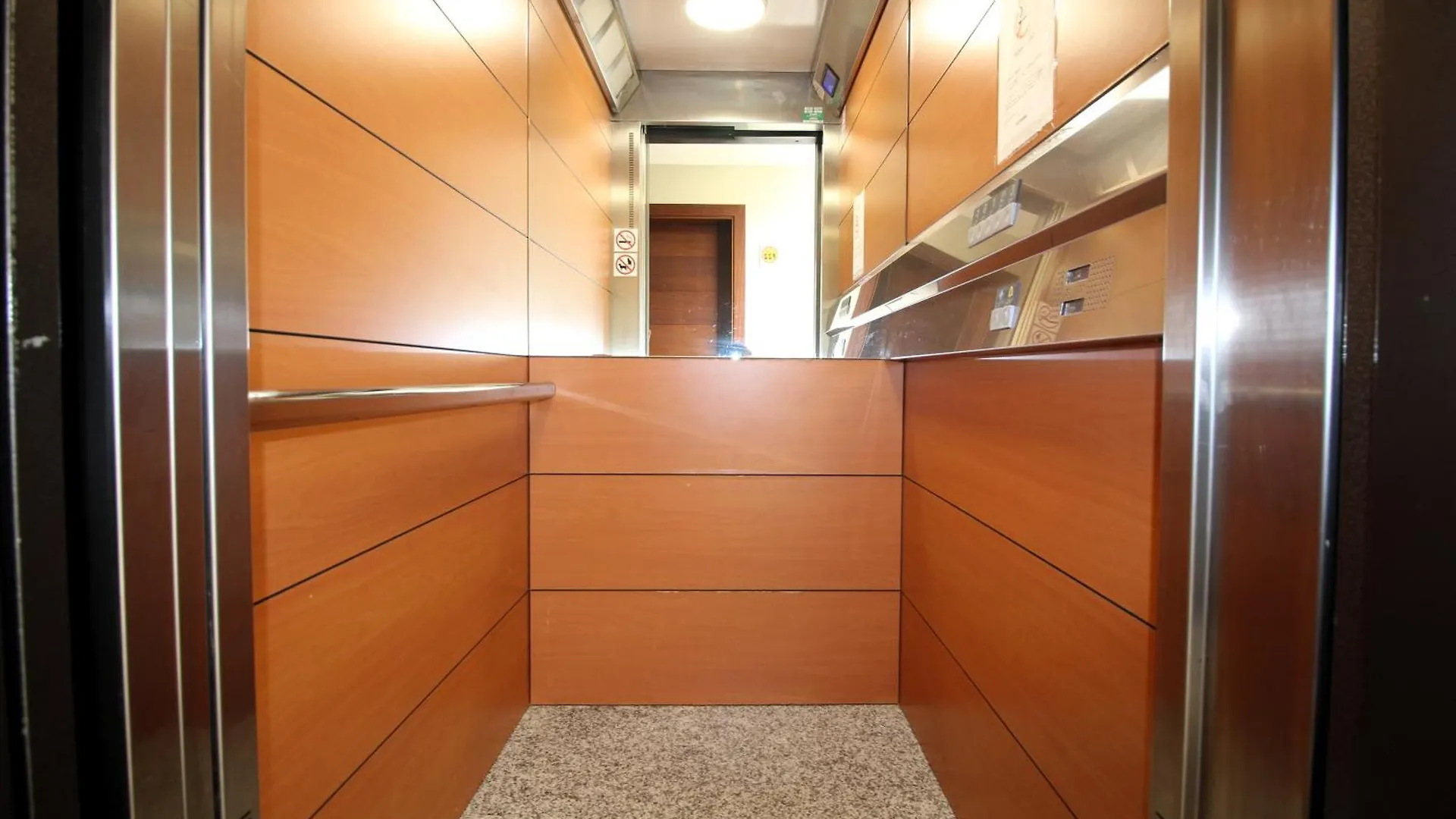Beautiful Sea View Apartment With Air Condition San Remo-Palm Mar Arona Ισπανία