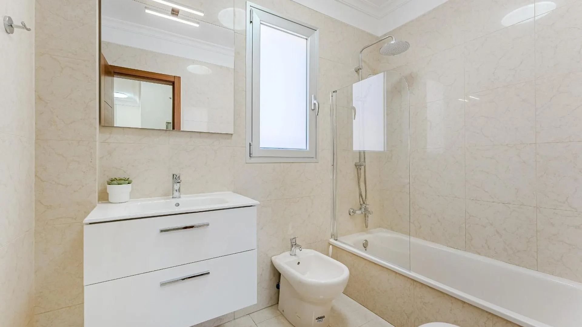 Beautiful Sea View Apartment With Air Condition San Remo-Palm Mar Arona  Palm-mar